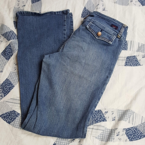 Vigoss jeans size 9/10 women's - Picture 5 of 8